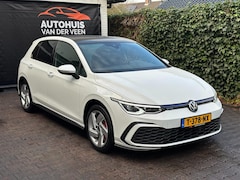 Volkswagen Golf - 1.4 eHybrid GTE 245 PK 37.699 Km Trekhaak/Etc