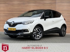 Renault Captur - 1.3 TCe Intens Navi / Bose / Camera / Trekhaak / LED / All season banden