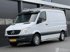 Mercedes-Benz Sprinter - 316 2.2 CDI Navi Airco AUTOMAAT