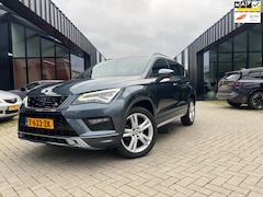 Seat Ateca - 1.5 TSI FR Clima DSG Camera Keyless