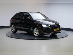 Audi Q3 - 2.5 TFSI RS Q3 quattro