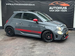 Fiat 500 C - 1.4 T-Jet Abarth 595, 67.585 KM Pano/Beats/Clima/Etc