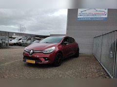 Renault Clio - 0.9 TCe Ecoleader Limited 2e eigenaar  - nl auto - nap - 79000km