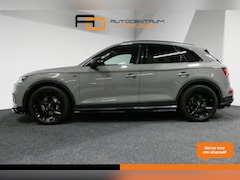 Audi Q5 - 55 TFSI e Quattro S edition Competition / S-line ex- & interieur/ Maxton Design Bodykit /