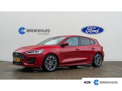 Ford Focus - 1.0 EcoBoost Hybrid ST Line X