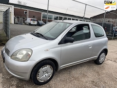 Toyota Yaris - 1.3-16V VVT-i Luna *apk:08-2025