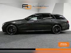 Mercedes-Benz E-klasse Estate - 300 e AMG Line / E63 AMG Grill / E63 AMG Diffuser / Panoramadak / Elektr. verstelbare voor