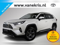 Toyota RAV4 - 2.5 Hybrid Executive, Premium Pack, JBL, Navi , Bearlock