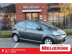 Toyota Aygo - 1.0 VVT-i Comfort