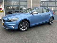 Volvo V40 - 2.0 D2 R-Design Business