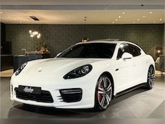 Porsche Panamera - 4.8 GTS V8 I ACC I 360 Camera I 20" I VOL