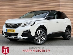 Peugeot 3008 - 1.2 PureTech Allure Trekhaak / Carplay / Clima / All season banden