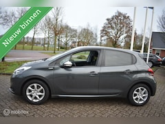 Peugeot 208 - 1.2 PureTech Urban Soul 5DRS, Airco|Cruise|Navi