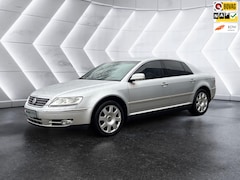 Volkswagen Phaeton - 3.2 V6 5p. | Automaat | Cruise | Clima | Lederen Bekleding | PDC Voor + Achter | Stoelverw