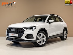 Audi Q3 - 35 TFSI Pro Line business / 150pk / Trekhaak / Achteruitrij camera / Apple CarPlay /