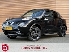 Nissan Juke - 1.2 DIG-T S/S N-Connecta Navi / Camera / Trekhaak / Clima / LM Velgen