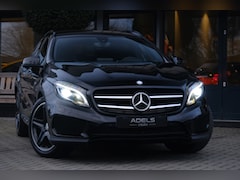 Mercedes-Benz GLA-Klasse - 180 AMG Night Edition Plus Automaat Camera