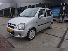 Opel Agila - 1.2-16V Flexx cool