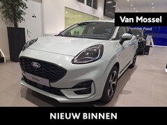 Ford Puma - 1.0 EcoBoost Hybrid ST-Line | 125PK | Draadloos Apple Carplay/Android Auto | Afneembare Tr