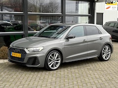 Audi A1 Sportback - 35 TFSI Pro Line S S-tronic 1e eig. Dealer onderhouden NAP APK