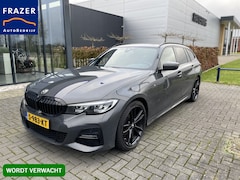 BMW 3-serie Touring - 320i High Executive