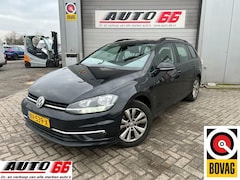 Volkswagen Golf Variant - 1.0 TSI Comfortline AIRCO