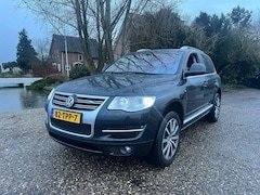 Volkswagen Touareg - 3.0 V6 TDI Highline+