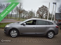 Renault Mégane Estate - 1.5 dCi Expression 2012|Clima|Navi