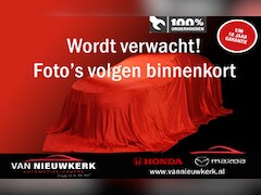 Honda Jazz - 1.3 i-VTEC 102pk Automaat Elegance