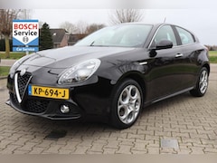 Alfa Romeo Giulietta - 1.4 T MULTIAIR SUPER