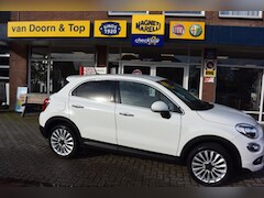 Fiat 500 - 1.6 LOUNGE