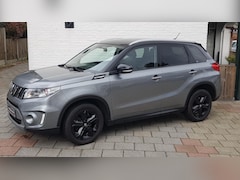 Suzuki Vitara - 1.4 turbo sport LEES : loopt niet perfect