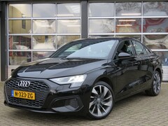 Audi A3 Limousine - 35 TFSI 150pk CoD Advance Sport / Navi / 18 Inch / BOVAG garantie