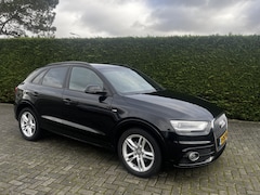 Audi Q3 - 1.4 TFSI PRO Line S Xenon I Trekhaak I All-in prijs