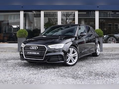 Audi A3 - 1.0 TFSI SP.SL.E