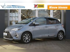 Toyota Yaris - 1.5 HYBRID Y20, Apple Carplay, Android Auto, Clima, etc