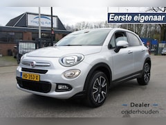 Fiat 500 X - 500x 1.6 POPSTAR 1eEIG TRKH/NAVI/KEYLESS/CLIMA/17INCH PERFECTE STAAT