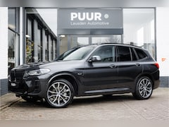 BMW X3 - xDrive30e High Executive Pano - Facelift - Trekhaak