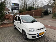 Fiat Panda - 1.2/AIRCO/NAP/GARANTIE