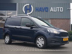 Ford Transit Courier - 1.0 Trend, AIRCO, BTW-VRIJ / MARGE