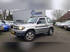 Mitsubishi Pajero Pinin - 1.8 GDI VENICE