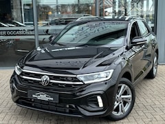 Volkswagen T-Roc - 2.0TDI R-LINE AUTOMAAT 150PK AIRCO NAVI PDC-CAMERA