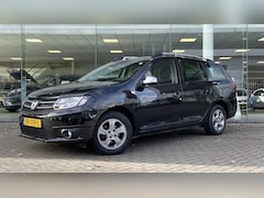 Dacia Logan MCV - 0.9 TCe 10th Anniversary