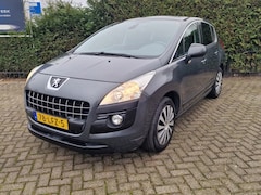 Peugeot 3008 - 1.6 VTi ST pano navi