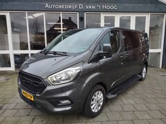 Ford Transit Custom - 320 2.0 TDCI L2H1LDC LIMITED FULL OPTION