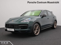 Porsche Cayenne - Turbo GT