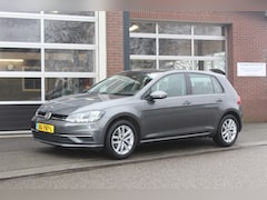 Volkswagen Golf - 1.0 TSI COMFORTLINE BUSINESS / TREKHAAK / NAVI / PDC / STOELVERW