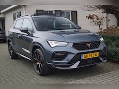 CUPRA Ateca - 2.0 TSI 300PK 4Drive Pano/Camera 360/DCC/ACC/Virtual/Beats/Vol