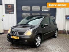 Renault Modus - 1.4-16V TEAM SPIRIT / AIRCO / NIEUWE APK BIJ AFLEVERING