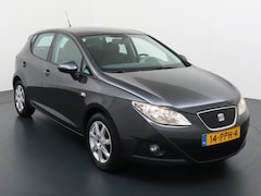 Seat Ibiza - 1.2 TDI STYLE ECOMOTIVE /LAGE KM STAND